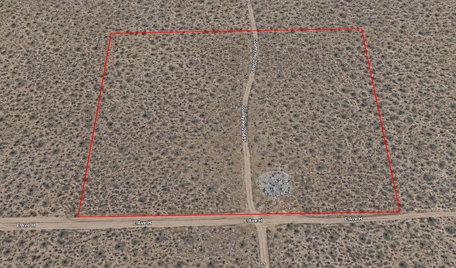 County Road, Adelanto, CA 92301 - 0 Beds, 0 Bath