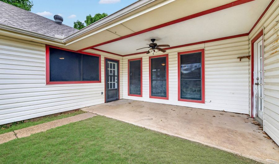 918 Green Brook Dr, Allen, TX 75002 - 3 Beds, 2 Bath