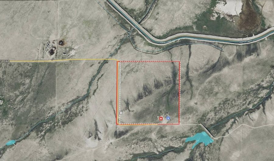 14999 Day Break Rd, Casper, WY 82604 - 1 Beds, 2 Bath