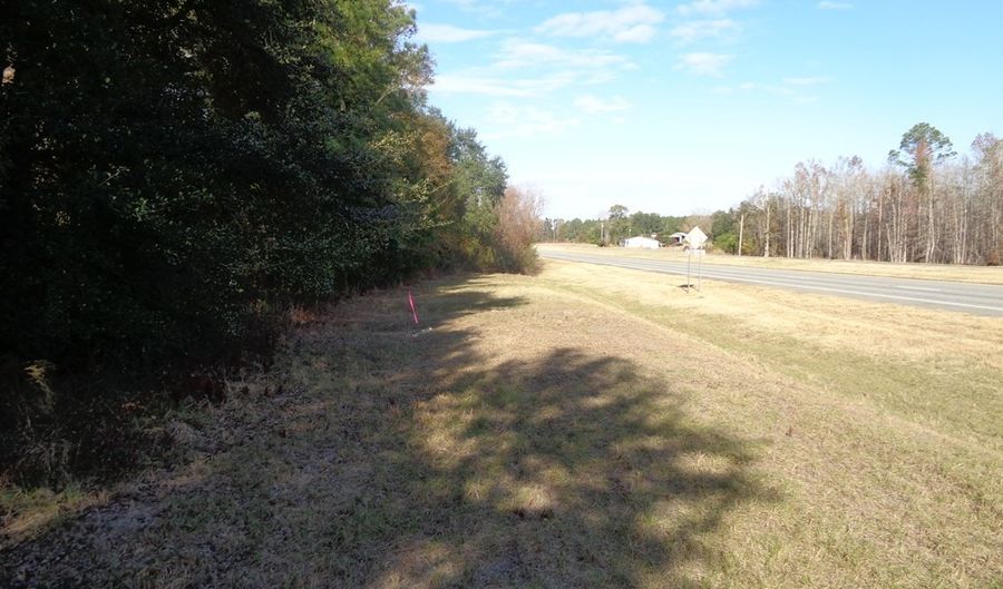 00 Hwy 27 S And Bates Rd, Blakely, GA 39823 - 0 Beds, 0 Bath