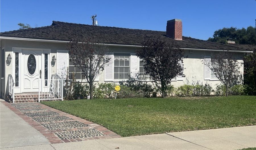 1490 Bellwood Rd, San Marino, CA 91108 - 3 Beds, 3 Bath