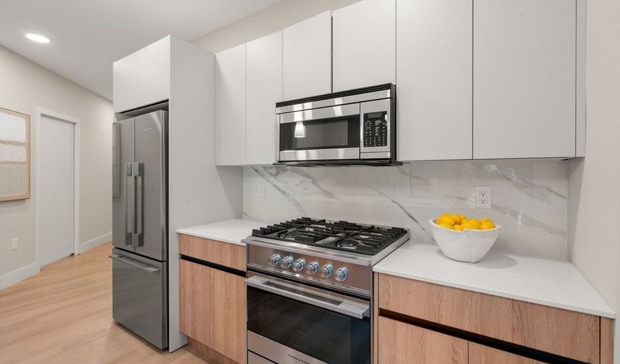 249 Corey Rd 309, Boston, MA 02135 - 2 Beds, 2 Bath