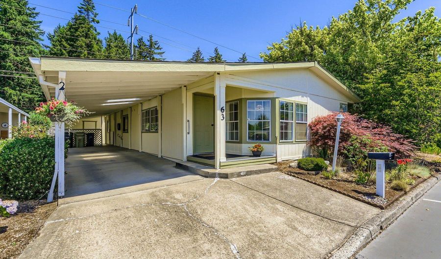 100 SW 195TH Ave 63, Beaverton, OR 97006 - 3 Beds, 2 Bath