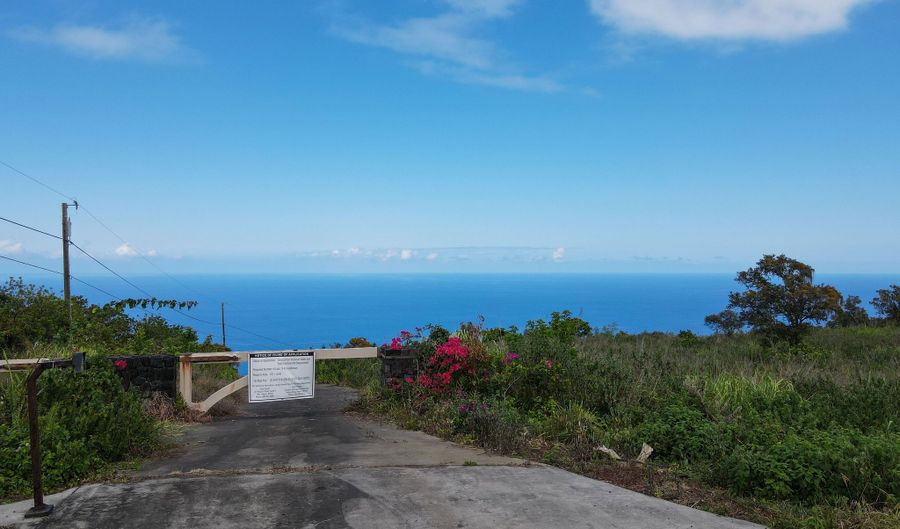 87-451 AHE KOLO Pl, Captain Cook, HI 96704 - 0 Beds, 0 Bath