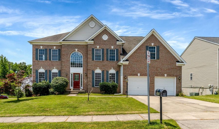 3416 HENRY HARFORD Dr, Abingdon, MD 21009 - 5 Beds, 5 Bath