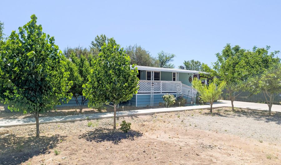 3291 S Spring Ln, Camp Verde, AZ 86322 - 3 Beds, 3 Bath