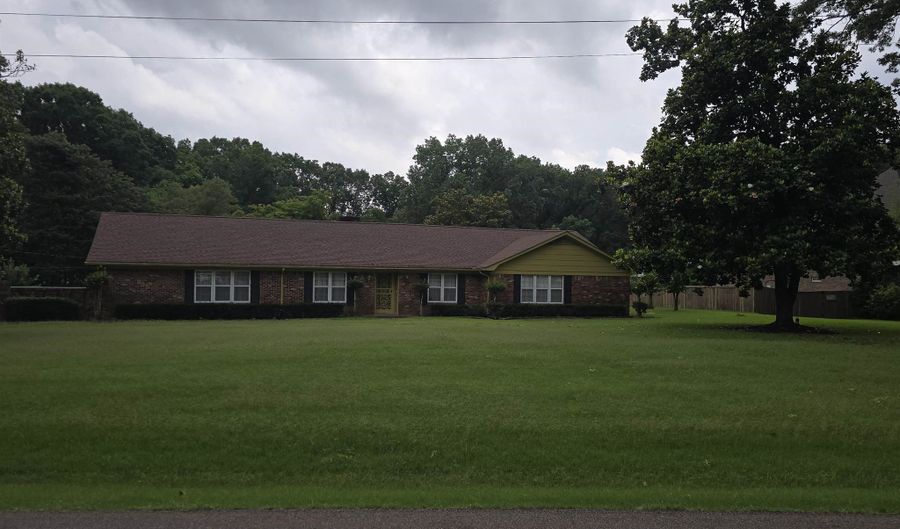 8355 CRAVEN, Bartlett, TN 38002 - 3 Beds, 2 Bath
