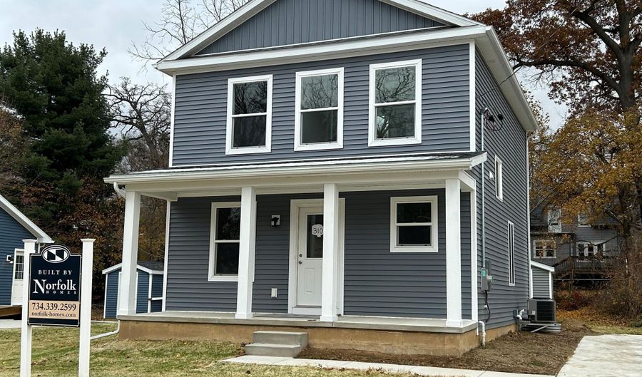 310 Fitch St, Albion, MI 49224 - 3 Beds, null Bath