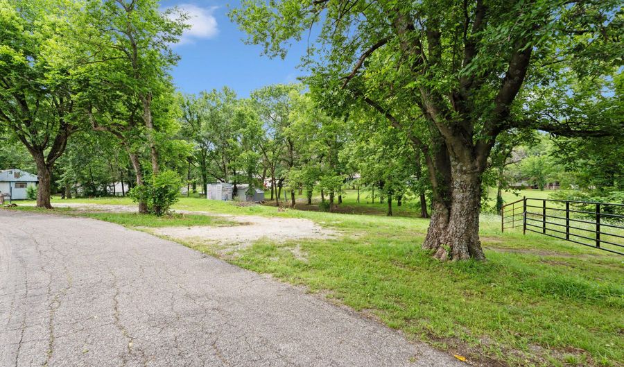25396 S 585 Loop, Afton, OK 74331 - 0 Beds, 0 Bath