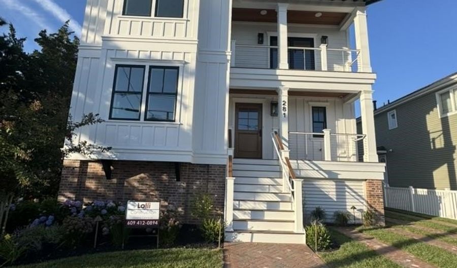 281 7th St, Avalon, NJ 08202 - 7 Beds, 9 Bath