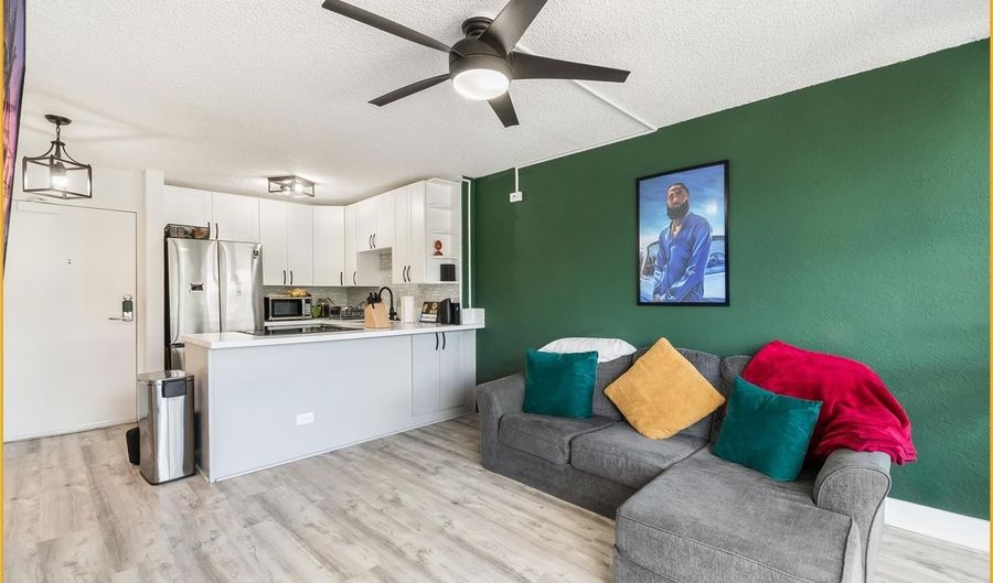 98-450 Koauka Loop 401, Aiea, HI 96701 - 1 Beds, 1 Bath