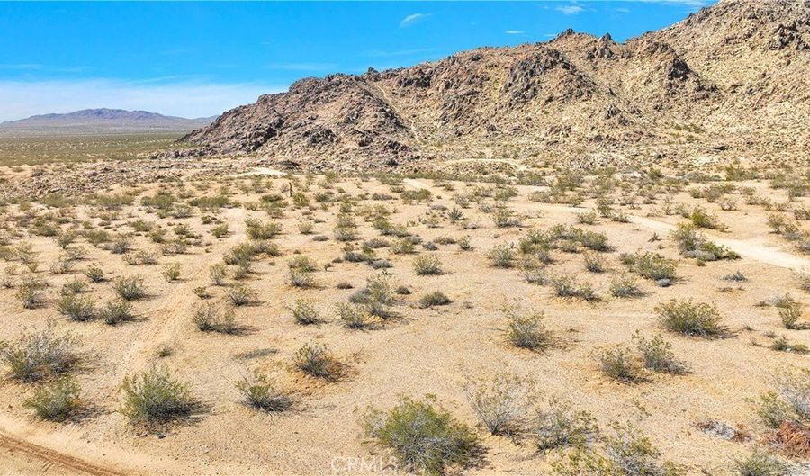 0 Los Padres Rd, Apple Valley, CA 92308 - 0 Beds, 0 Bath