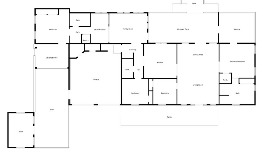 22397 Tyco Dr, Abingdon, VA 24211 - 4 Beds, 3 Bath