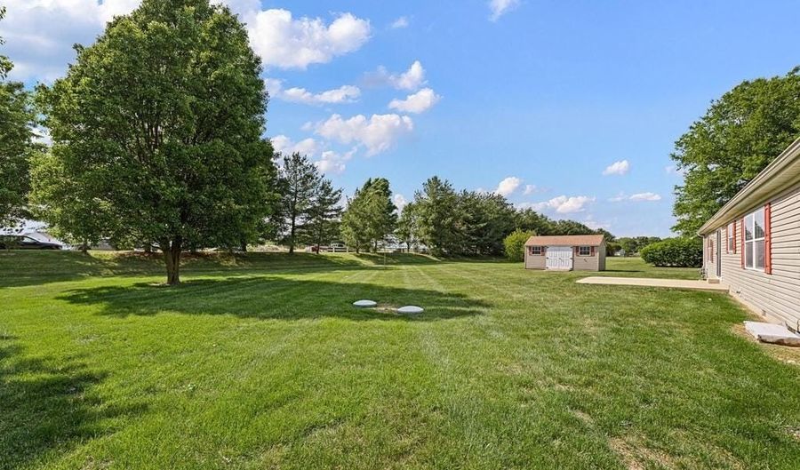 148 S WYNN WOOD Cir, Camden Wyoming, DE 19934 - 3 Beds, 2 Bath