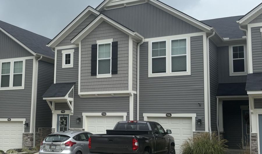 714 Streamside Dr L, Alexandria, KY 41001 - 2 Beds, 2 Bath