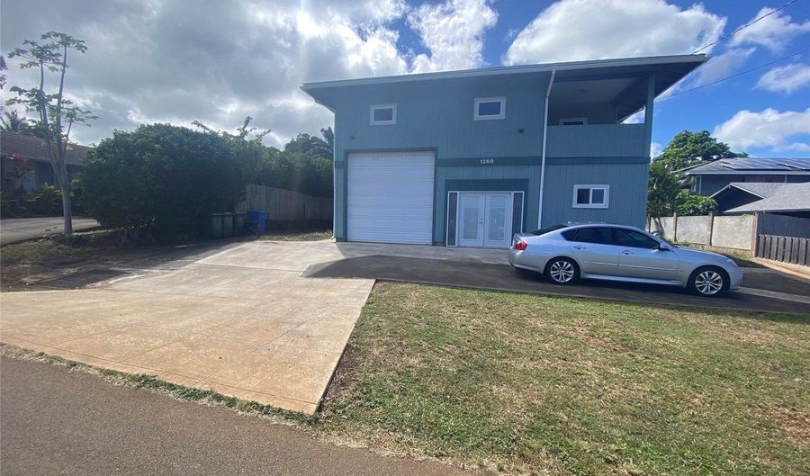1268 Ulupii St, Kailua, HI 96734 - 4 Beds, 5 Bath