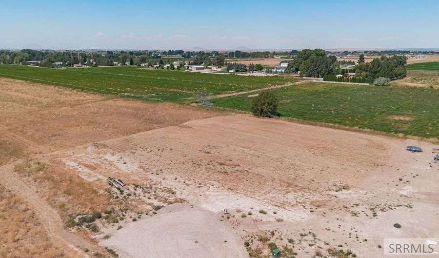 400 W Tbd Lot4, Blackfoot, ID 83221 - 0 Beds, 0 Bath