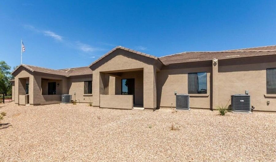 846 N Pueblo Dr Apt 138, Casa Grande, AZ 85122 - 3 Beds, 2 Bath