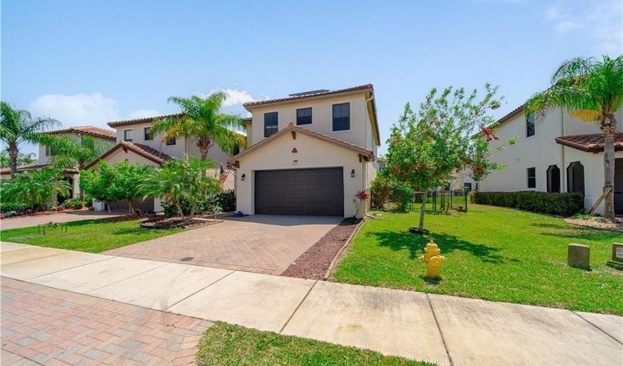 5096 Beckton, Ave Maria, FL 34142 - 4 Beds, 3 Bath
