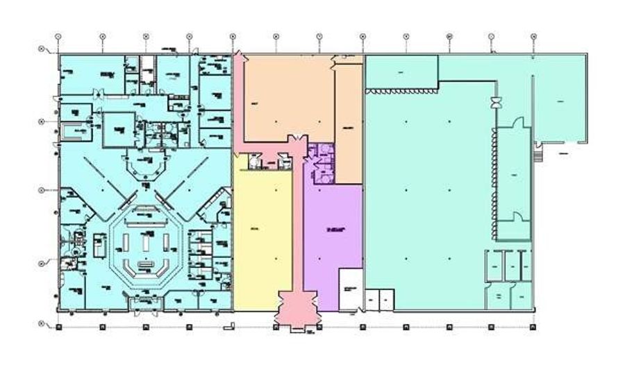 932 B E State St, Athens, OH 45701 - 0 Beds, 0 Bath