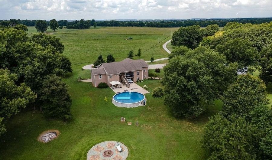 8409 NW County Road 6002, Amoret, MO 64722 - 4 Beds, 4 Bath