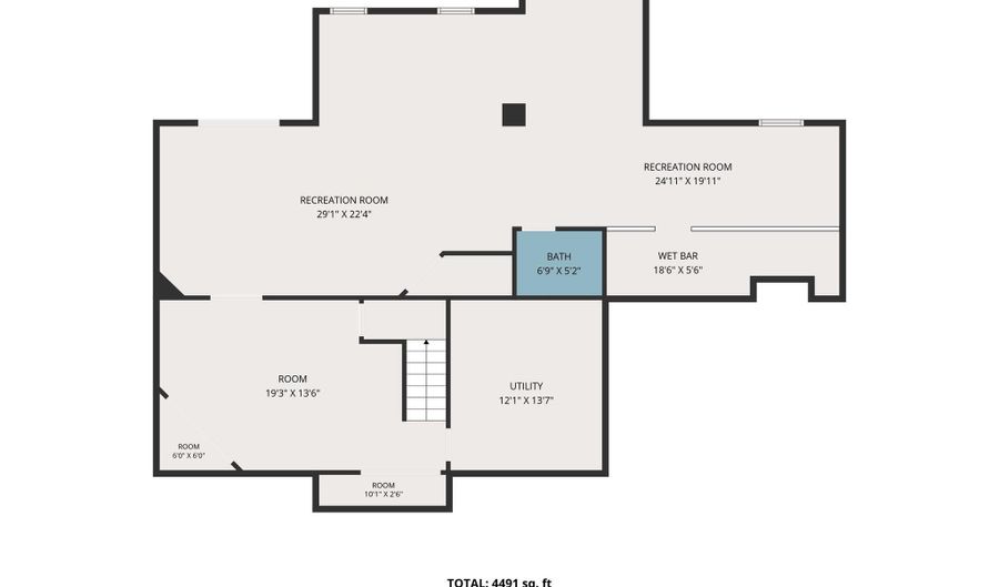 222 OAK VALLEY Dr, Bel Air, MD 21014 - 6 Beds, 5 Bath