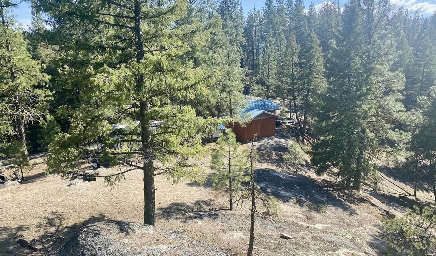 37 Stanley Dr, Cascade, ID 83611 - 0 Beds, 0 Bath
