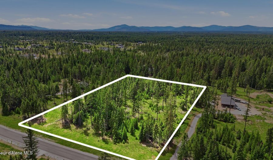NNA Estate at Farragut Lot 3 Blk 1, Athol, ID 83801 - 0 Beds, 0 Bath