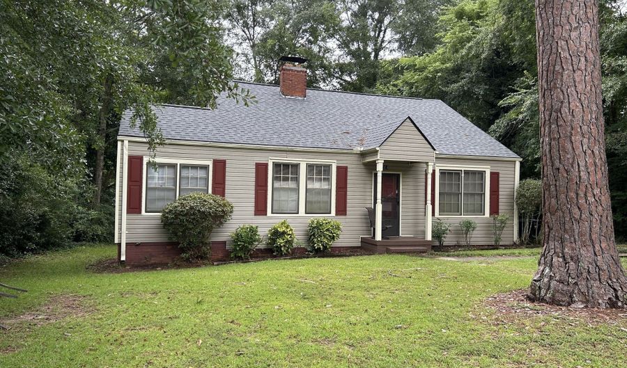 1314 4th, West Point, GA 31833 - 2 Beds, 1 Bath