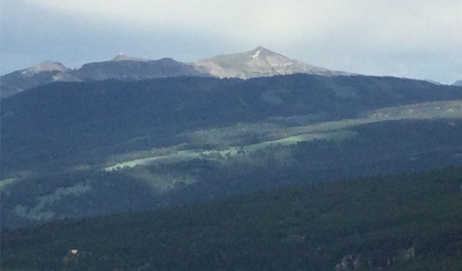 Tbd Charlie Russell Loop Road, Big Sky, MT 59716 - 0 Beds, 0 Bath