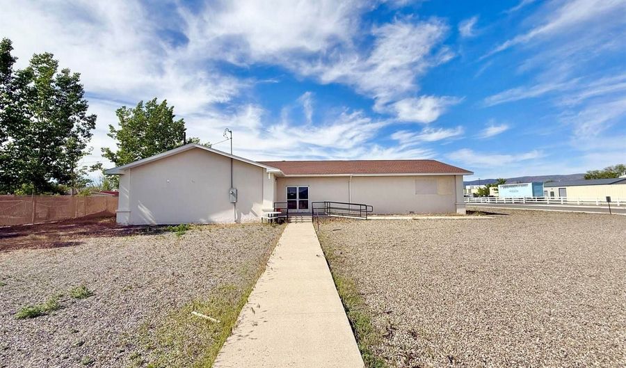 215 Palmer St, Battle Mountain, NV 89820 - 0 Beds, 0 Bath