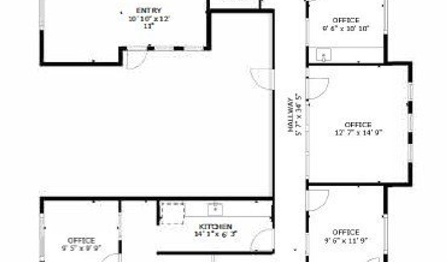 1925 N 22nd Ave 201, Bozeman, MT 59718 - 0 Beds, 0 Bath