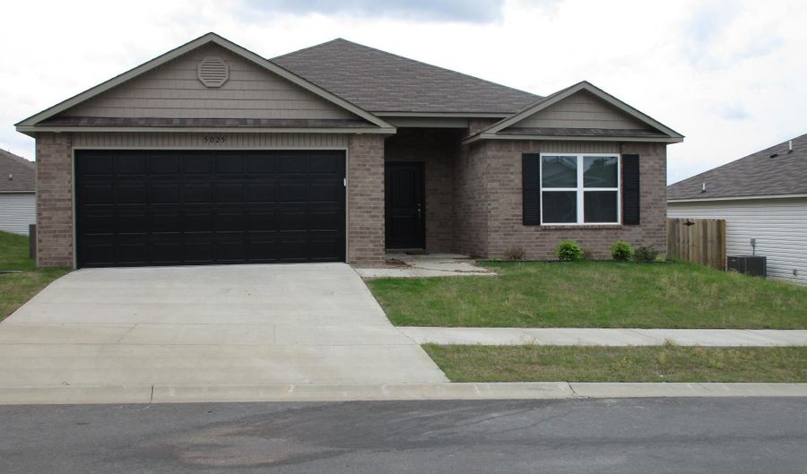 5025 Windflower Cv, Alexander, AR 72002 - 4 Beds, 2 Bath