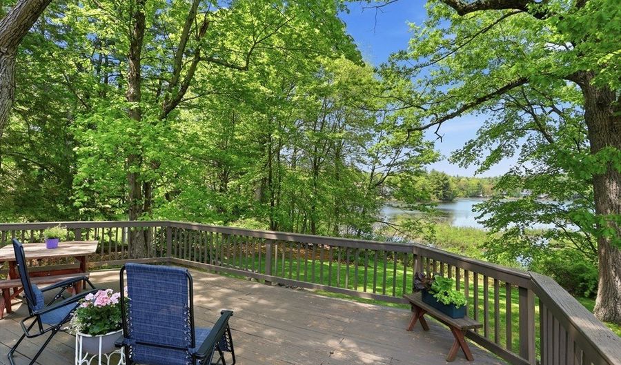 44 Sandy Pond Rd, Ayer, MA 01432 - 3 Beds, 2 Bath