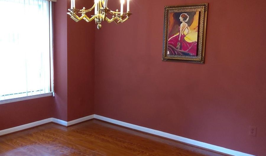 2109 WOODBOX Ln 2109B, Baltimore, MD 21209 - 2 Beds, 2 Bath
