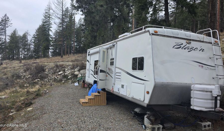 20540 E London Ct, Bayview, ID 83803 - 1 Beds, 1 Bath