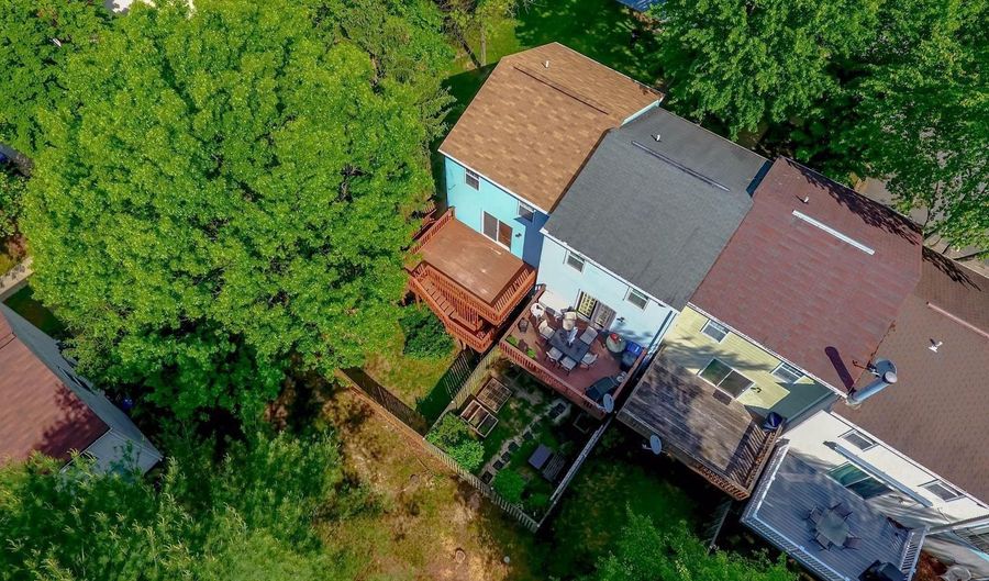 1106 PATRIOT Ln, Bowie, MD 20716 - 3 Beds, 3 Bath