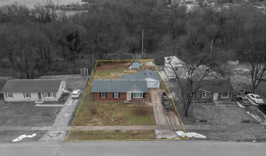 182 Barberry Ln, Bardstown, KY 40004 - 3 Beds, 1 Bath