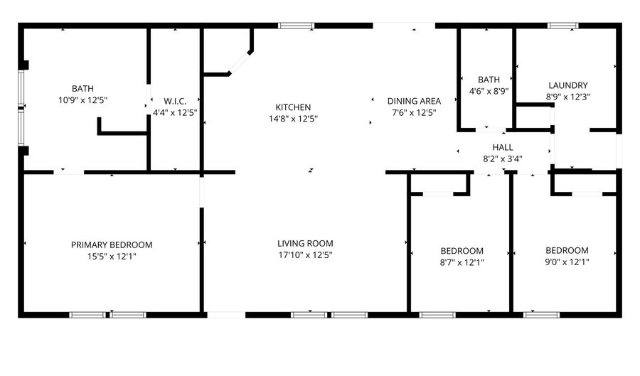 38 Oak Ridge Ln, Bennington, VT 05201 - 3 Beds, 2 Bath