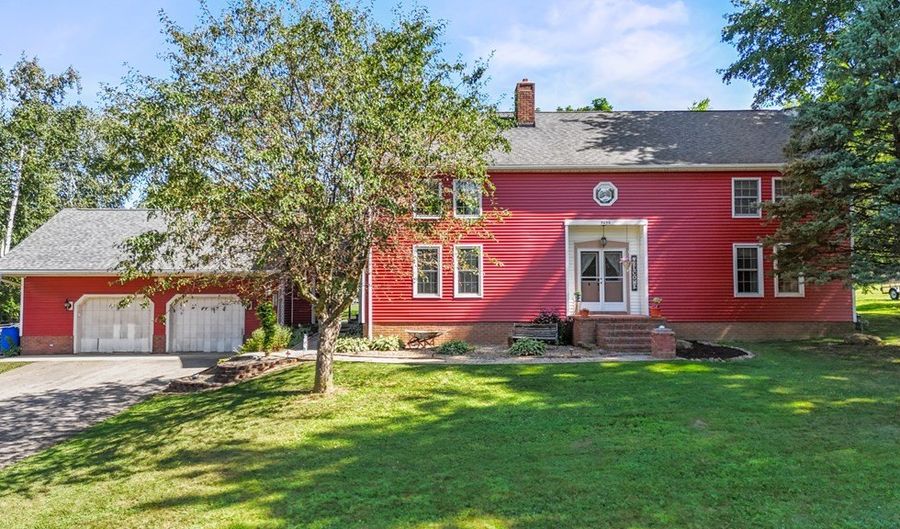 9056 Emerson Rd, Apple Creek, OH 44606 - 4 Beds, 3 Bath