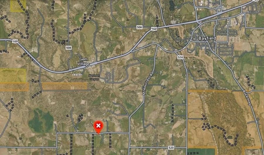 8684 County Road 510, Bayfield, CO 81122 - 4 Beds, 2 Bath