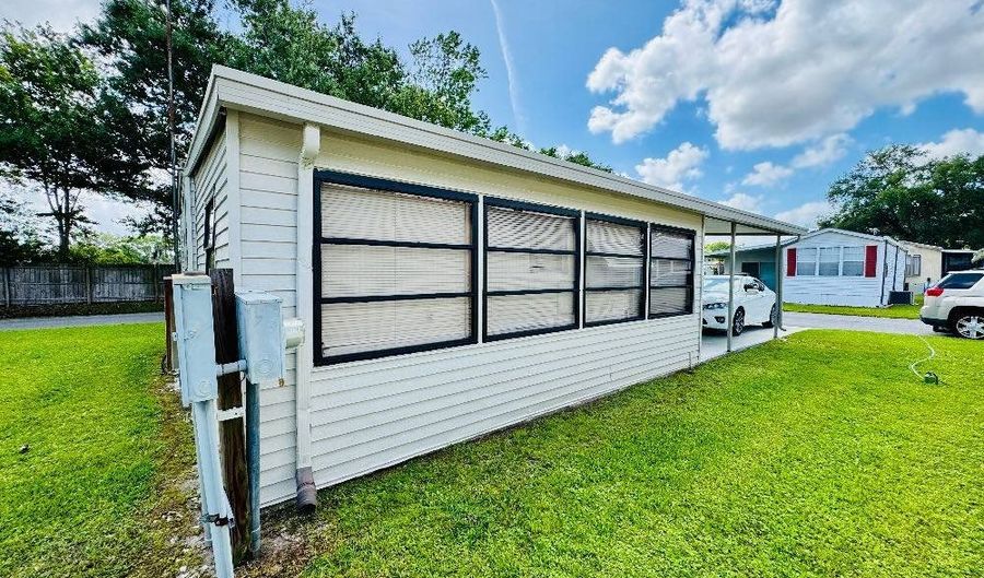 30 Dawn Ln, Auburndale, FL 33823 - 1 Beds, 1 Bath