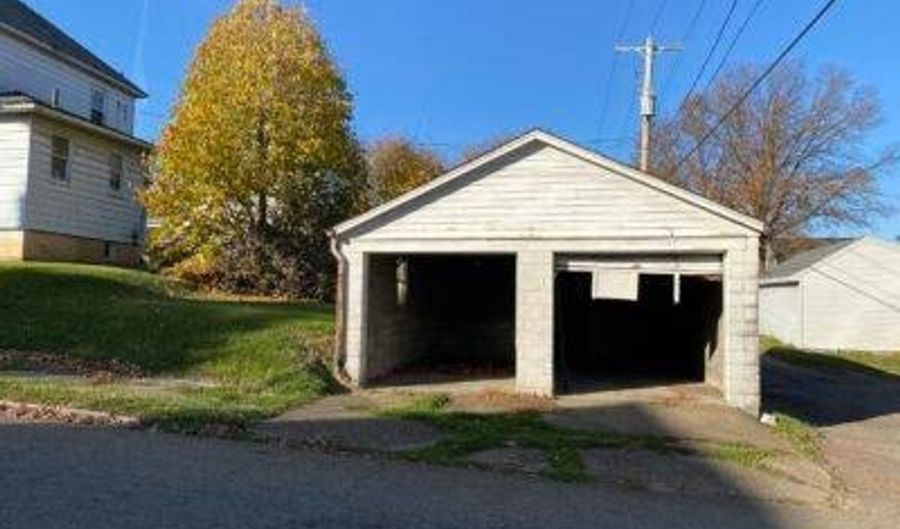 1244 S Seneca Ave, Alliance, OH 44601 - 1 Beds, 1 Bath