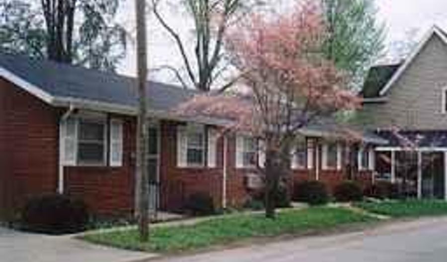 107 107 WALLACE Dr, Crawfordsville, IN 47933 - 1 Beds, 1 Bath