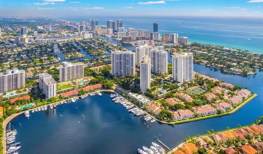 21055 Yacht Club Dr 2401, Aventura, FL 33180 - 2 Beds, 2 Bath
