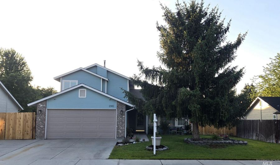 2140 E Chateau, Boise, ID 83646 - 4 Beds, 3 Bath