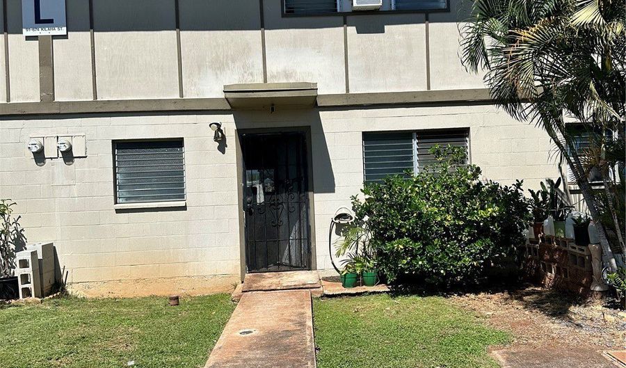 91-674 Kilaha St L3, Ewa Beach, HI 96706 - 4 Beds, 2 Bath