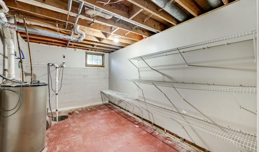 1124 Foxfire Rd, Bardstown, KY 40004 - 3 Beds, 3 Bath
