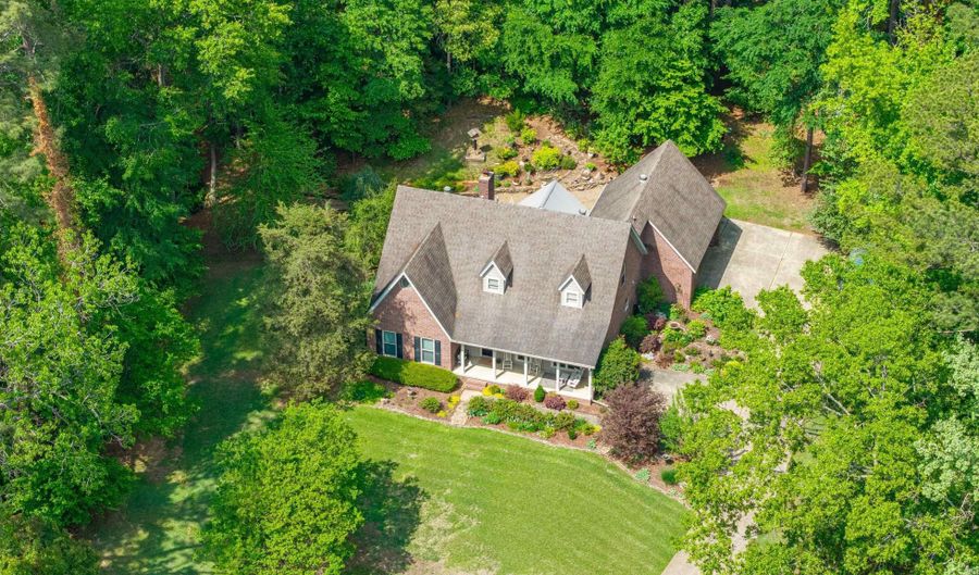 1502 Millcreek Dr, Arkadelphia, AR 71923 - 3 Beds, 3 Bath
