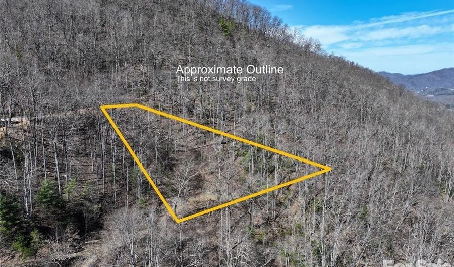 99999 Green Ridge Falls Rd 17, Barnardsville, NC 28709 - 0 Beds, 0 Bath